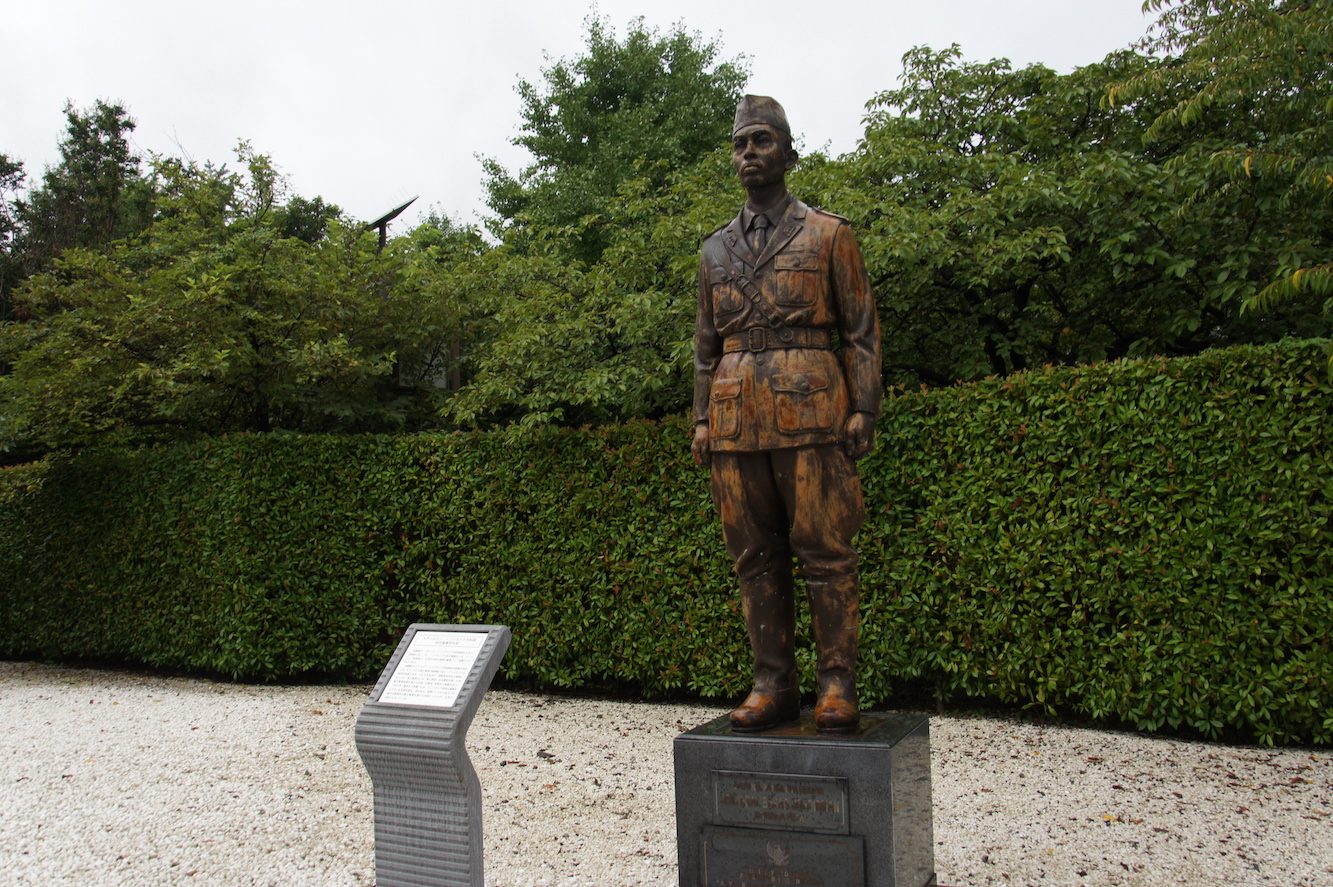 残留日本兵2000人が参戦、インドネシア独立戦争での絆 with ENERGY(ウィズエネ)