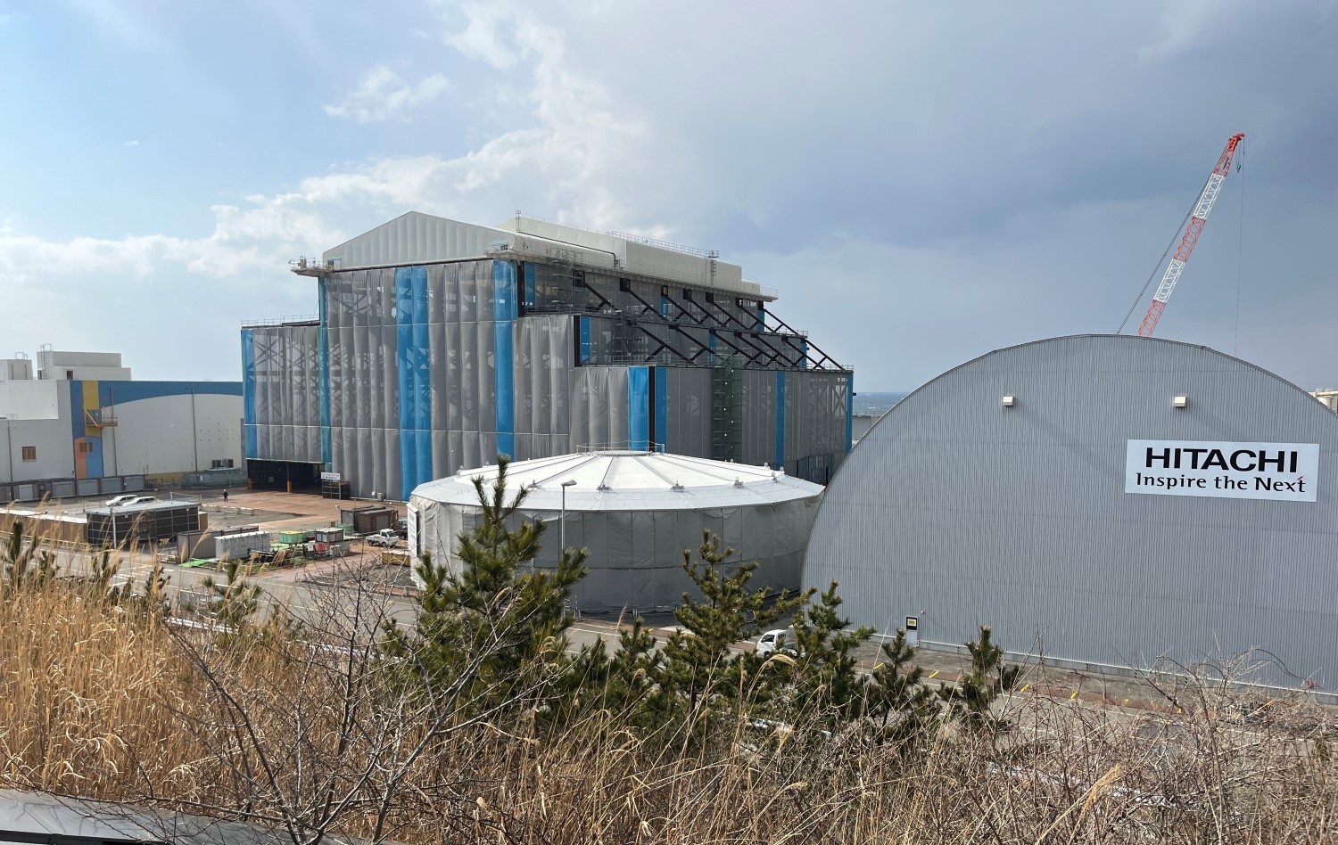 原子力再生の先駆け、国内唯一建設中の大間原発 with ENERGY（ウィズエネ）